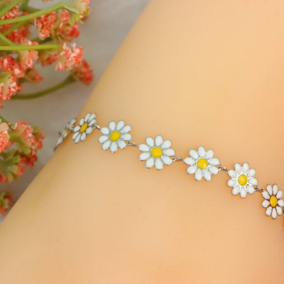 "New Beautiful Design Anklet for Women/Girls, Gift, A626 - Picture 8 of 10